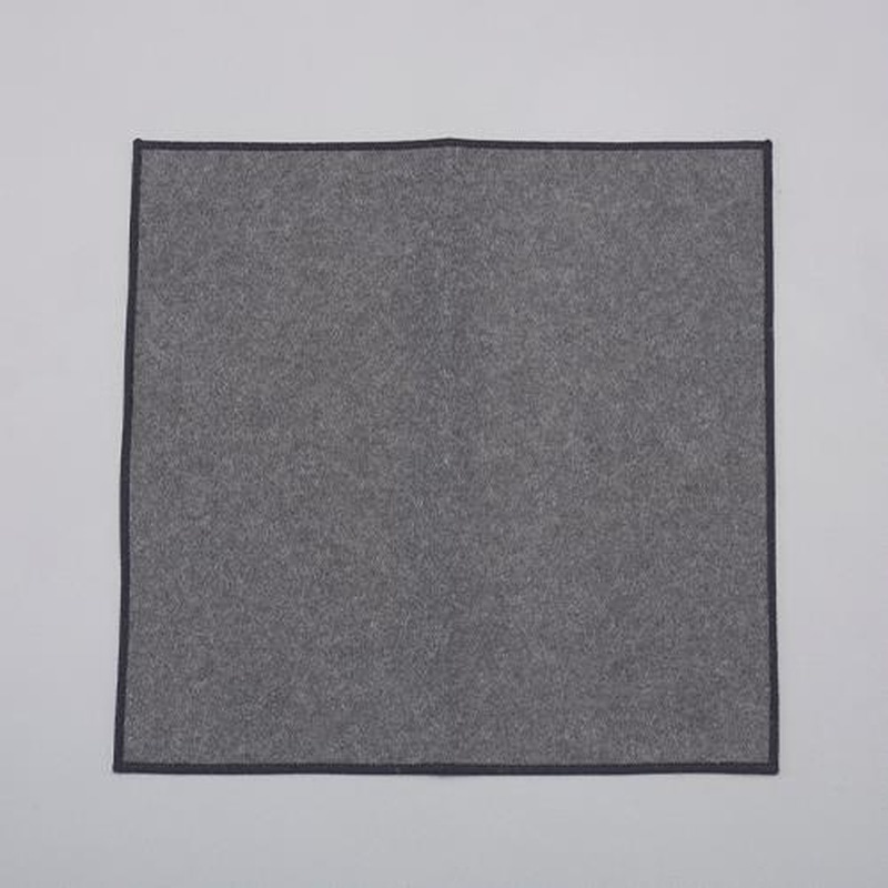 エスコ EA929DA-51 240x240mm静電気除去クロス 1個(ご注文単位1個)【直送品】