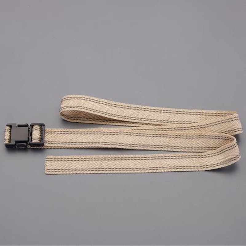 エスコ EA321AK-11 20x1400mm静電気除去ベルト 1個(ご注文単位1個)【直送品】