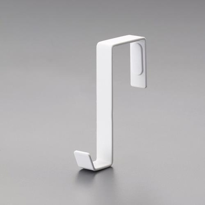 エスコ EA928CX-29 パーテーション用ハンガー(5個) 1個(ご注文単位1個)【直送品】