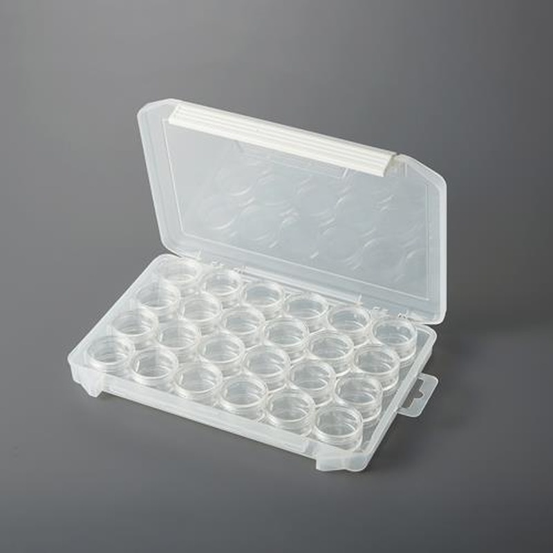 エスコ EA508MA-45 205x145x25mm小物ケース 1個（ご注文単位1個）【直送品】