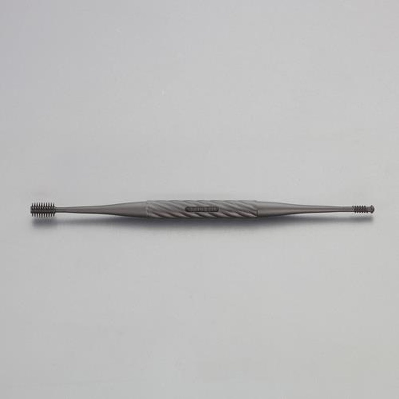 エスコ EA916HC-57 144mm耳かき(エラストマー/大) 1個（ご注文単位1個）【直送品】