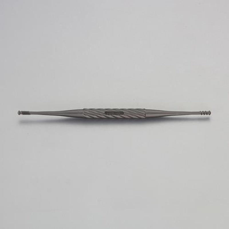 エスコ EA916HC-58 144mm耳かき(エラストマー) 1個(ご注文単位1個)【直送品】