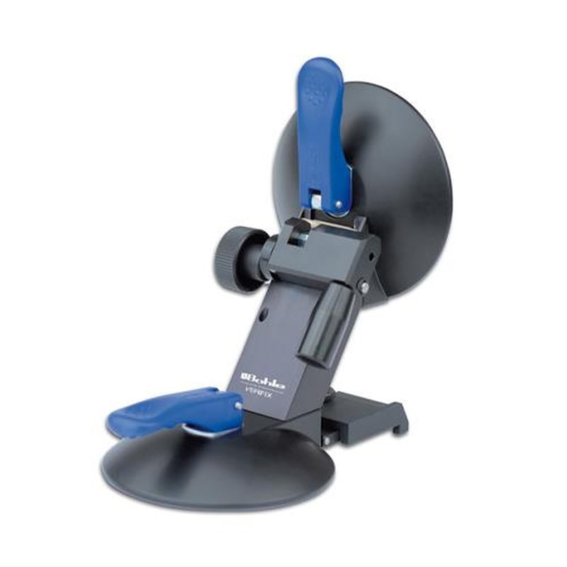 エスコ EA950YA-160 90゜サクションホルダー(2個組) 1個（ご注文単位1個）【直送品】