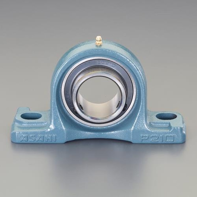 エスコ EA966MA-217 UCP217/85mmピロー形ユニット 1個（ご注文単位1個）【直送品】