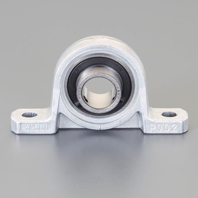 エスコ EA966MY-2 KP002/15mmピロー形ユニット 1個（ご注文単位1個）【直送品】