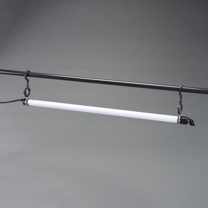 エスコ EA815LA-63 AC100V/35W作業灯/LED(連結型) 1個(ご注文単位1個)【直送品】