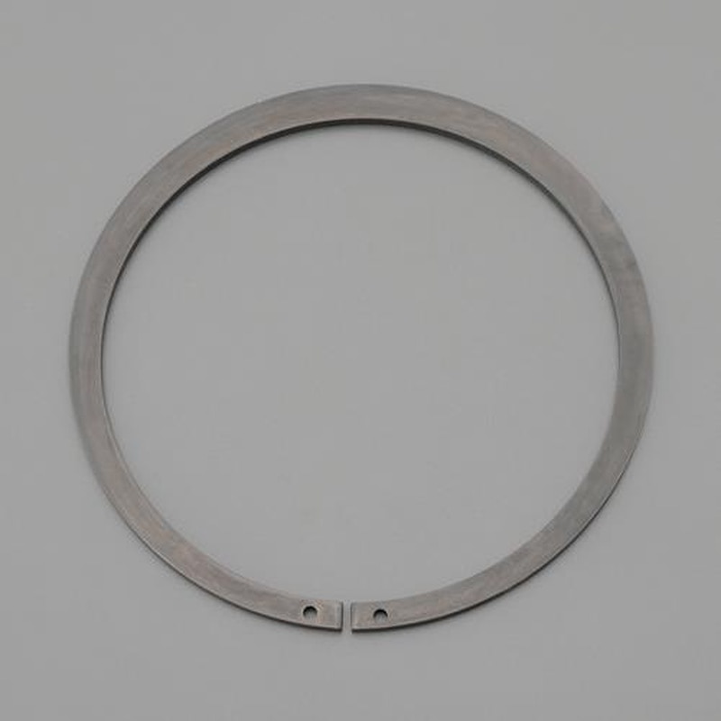 エスコ EA949DA-1200 200mm軸用スナップリング(1個) 1個(ご注文単位1個)【直送品】