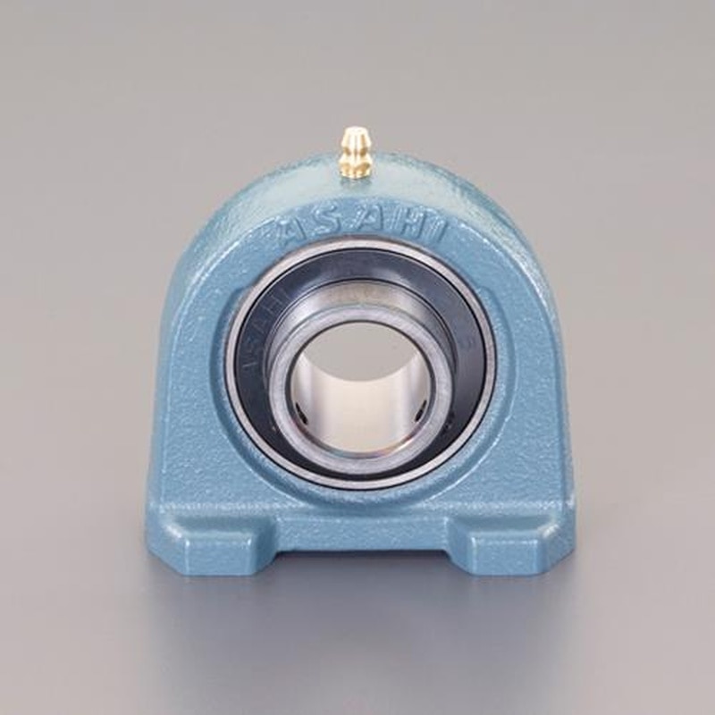 エスコ EA966MG-201 UCPA201/12mmピロー形ユニット 1個(ご注文単位1個)【直送品】