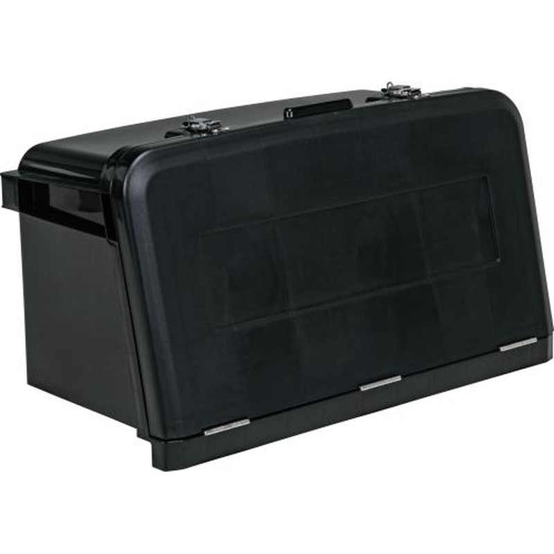 エスコ EA960B-22 900x521x468mm樹脂製工具箱(トラック用) 1個(ご注文単位1個)【直送品】