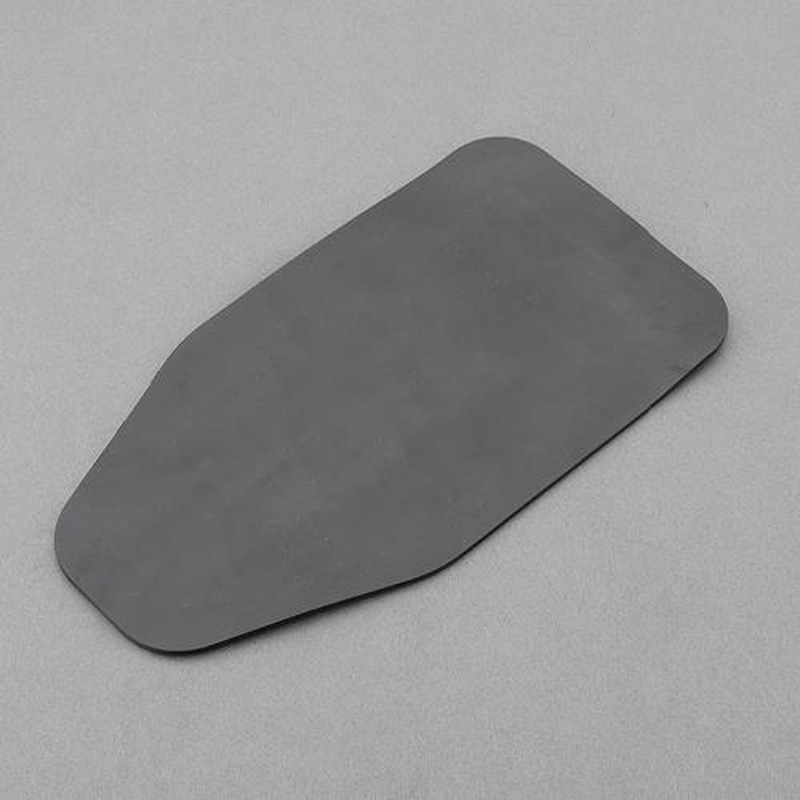 エスコ EA992BK-12 370x170x2mm自在じょうご 1個(ご注文単位1個)【直送品】