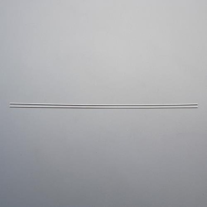 エスコ EA309A-17 φ1.6x300mmアルミ硬ろう(フラックス内蔵タイプ/2本) 1個（ご注文単位1個）【直送品】