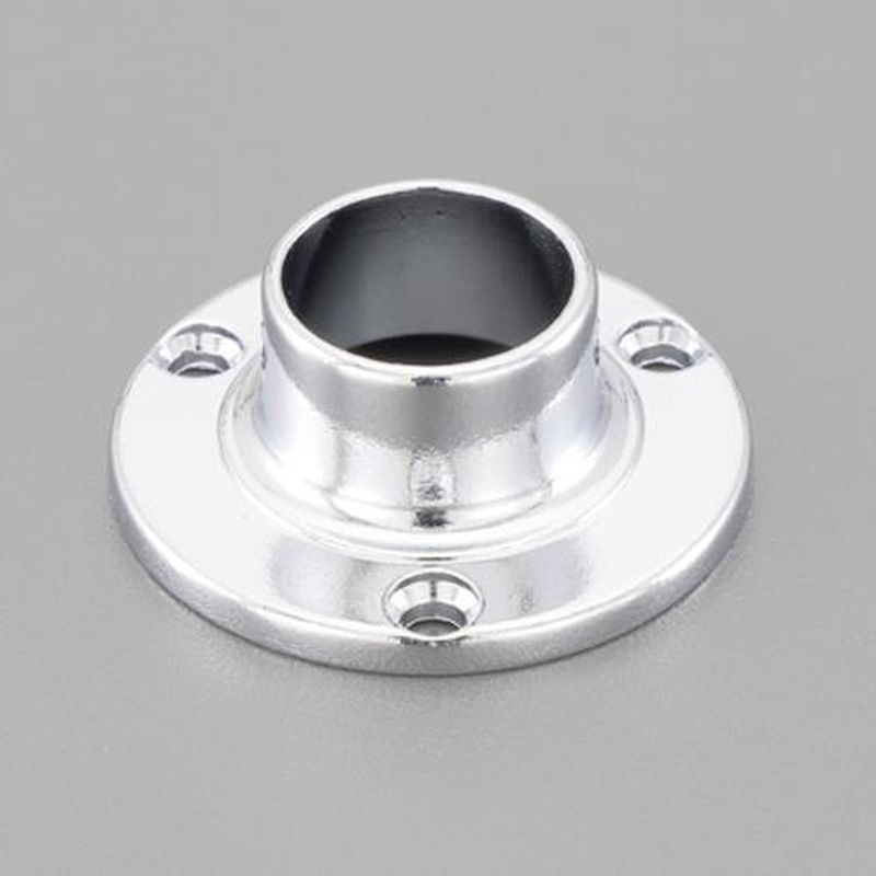 エスコ EA951ES-81 φ9.5mmパイプ用ソケット 1個(ご注文単位1個)【直送品】