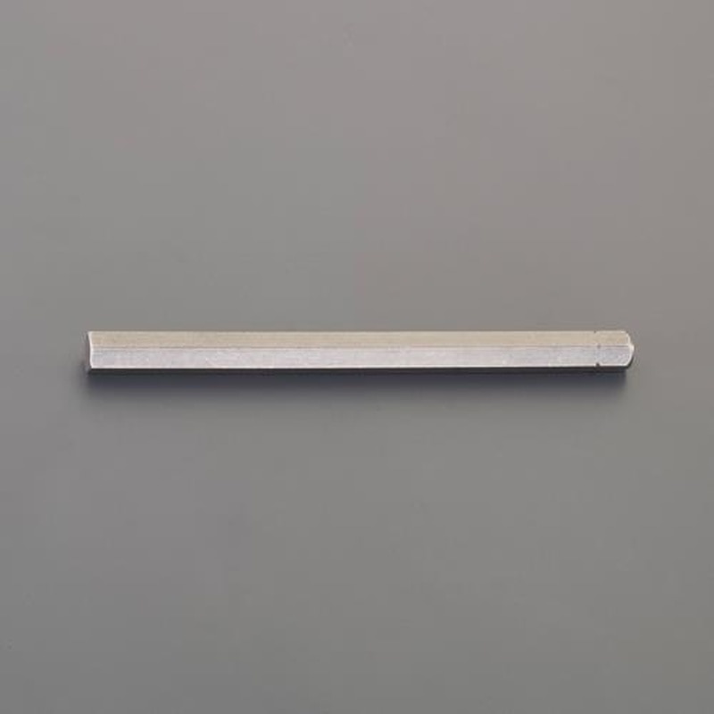 エスコ EA618XC-102B[EA618XC-102用]5/16”替ビット(INHEX) 1個（ご注文単位1個）【直送品】