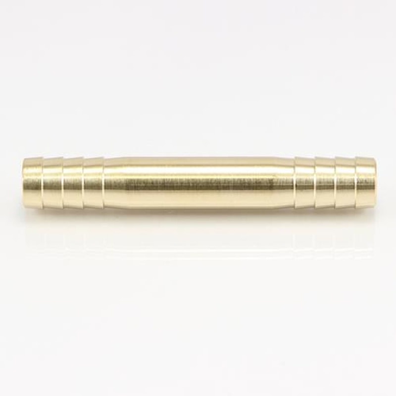 エスコ EA141EB-20 20.5mmホースニップル 1個(ご注文単位1個)【直送品】