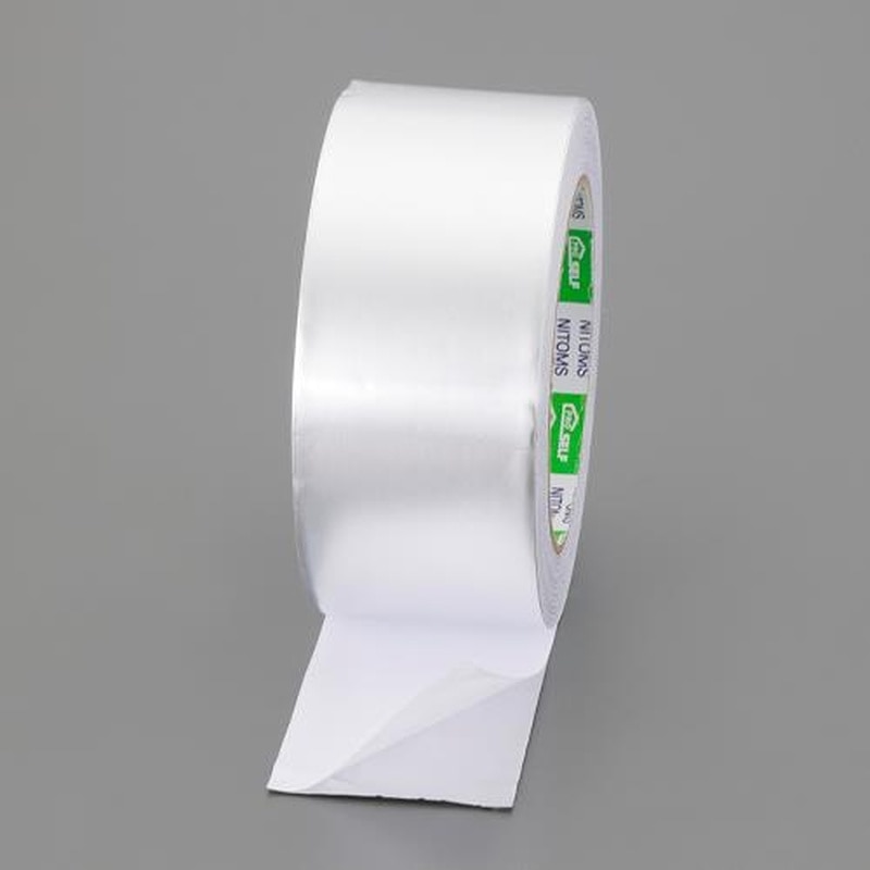 エスコ EA944SE-91 50mmx25m軟質アルミ箔粘着テープ 1個（ご注文単位1個）【直送品】