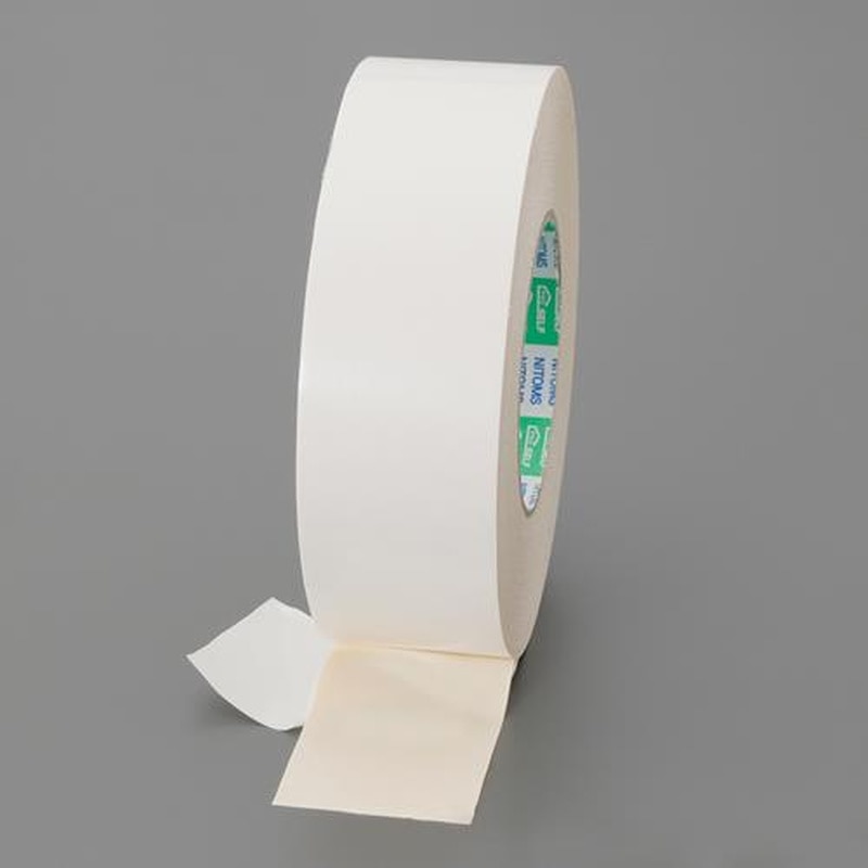 エスコ EA944MF-250 50mmx25m両面テープ(カーペット用) 1個(ご注文単位1個)【直送品】