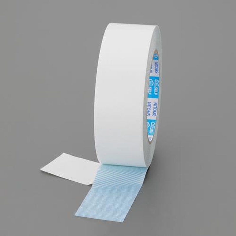 エスコ EA944MF-260 40mmx15m強弱・両面テープ(カーペット用) 1個(ご注文単位1個)【直送品】