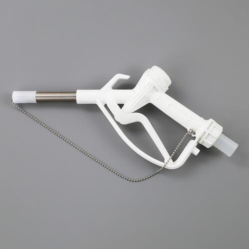 >エスコ EA991CH-12 φ25mm手動ガンノズル(アドブルー用) 1個(ご注文単位1個)【直送品】