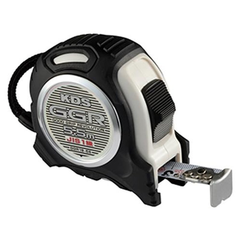 エスコ EA720CR-1 19mmx5.5mメジャー 1個(ご注文単位1個)【直送品】