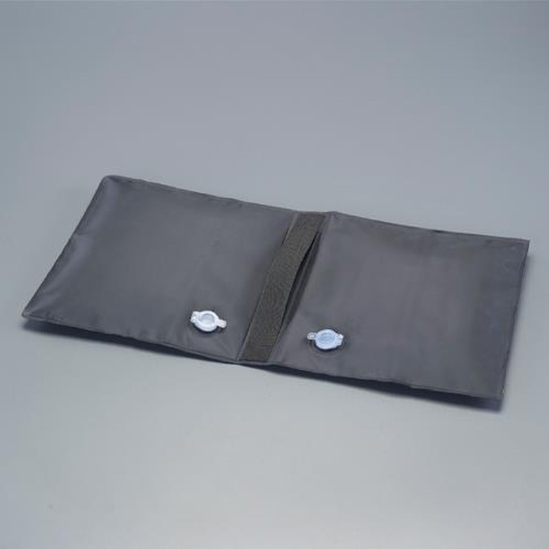 エスコ EA915-130 8.0kgウォーターウェイト(2ポケット) 1個(ご注文単位1個)【直送品】