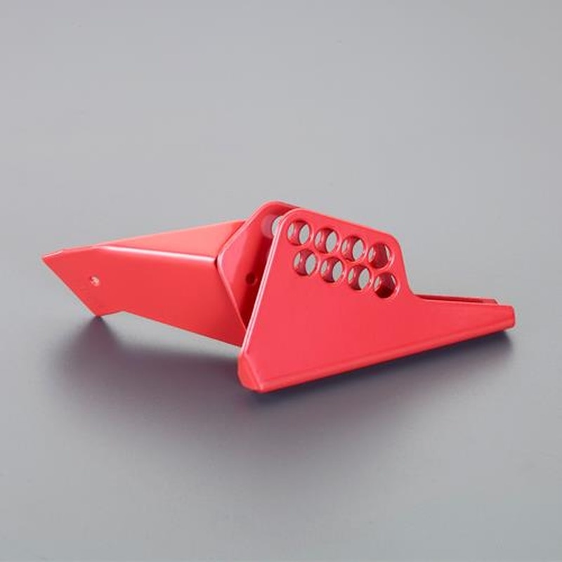 エスコ EA983T-57 1-1/4”-3”ボールバルブロックアウト 1個(ご注文単位1個)【直送品】