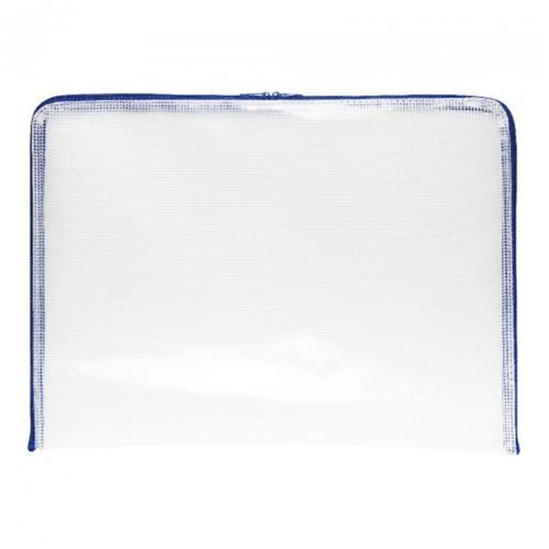 エスコ EA762CF-601 B4/307x414mmメッシュケース 1個(ご注文単位1個)【直送品】