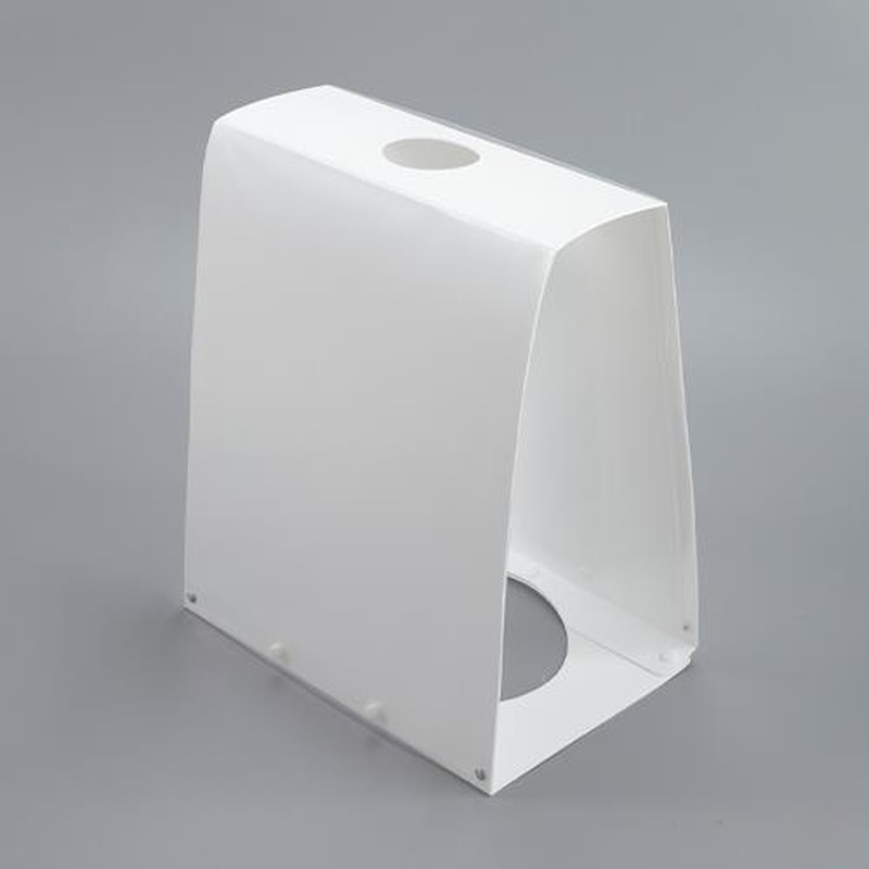 エスコ EA983FT-330 455x340mm/A3縦コーン用サインボード 1個(ご注文単位1個)【直送品】