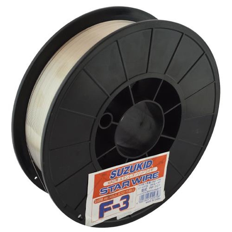 エスコ EA315SH-52 φ0.6mm/5.0kgソリッドステンレスワイヤー 1個(ご注文単位1個)【直送品】