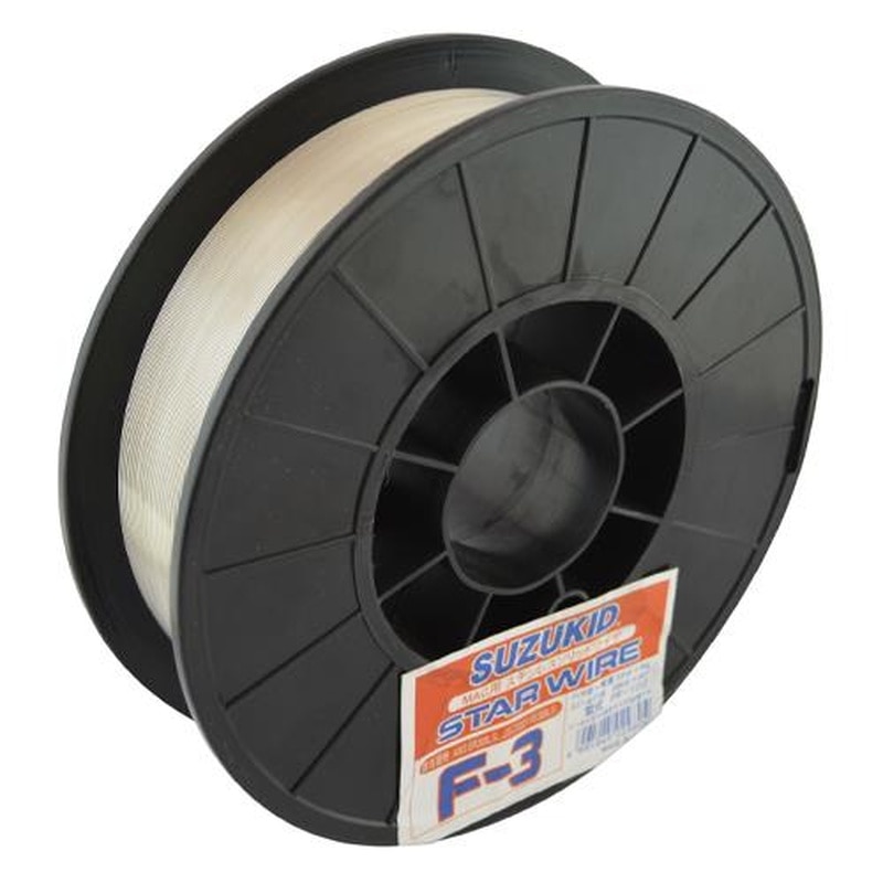 エスコ EA315SH-53 φ0.8mm/5.0kgソリッドステンレスワイヤー 1個(ご注文単位1個)【直送品】