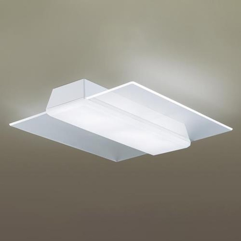 エスコ EA761XP-13 550x566x99mmLEDシーリングライト(12畳用) 1個(ご注文単位1個)【直送品】