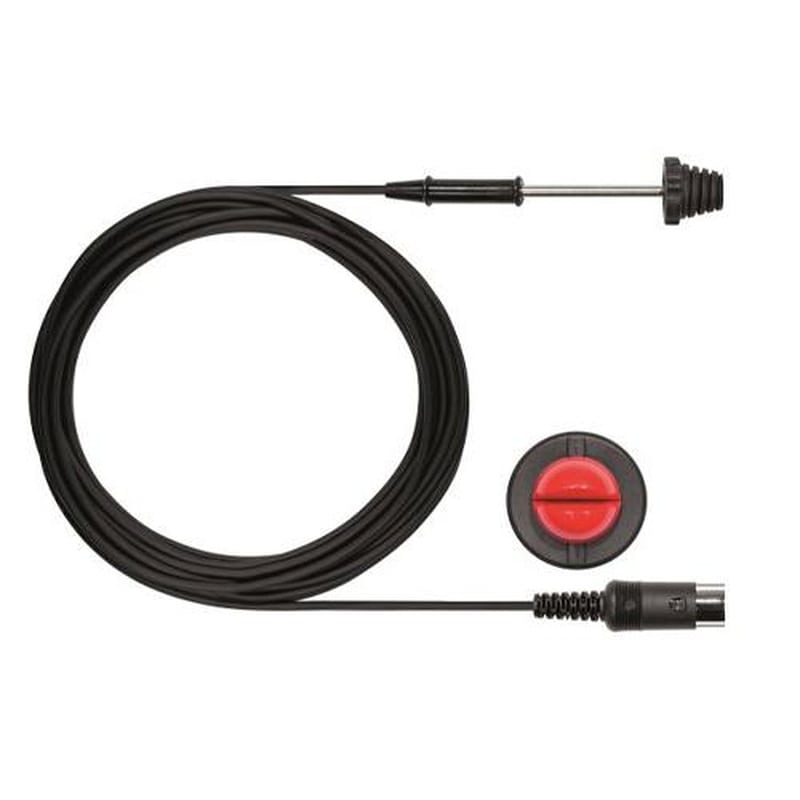 エスコ EA770TB-45 0-100℃/60mm燃焼空気温度用センサー 1個(ご注文単位1個)【直送品】