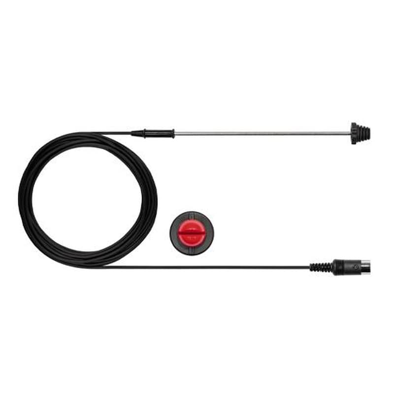 エスコ EA770TB-46 0-100℃/90mm燃焼空気温度用センサー 1個(ご注文単位1個)【直送品】