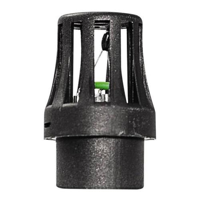 エスコ EA770TB-47 0-80℃ミニ雰囲気温度センサー 1個(ご注文単位1個)【直送品】