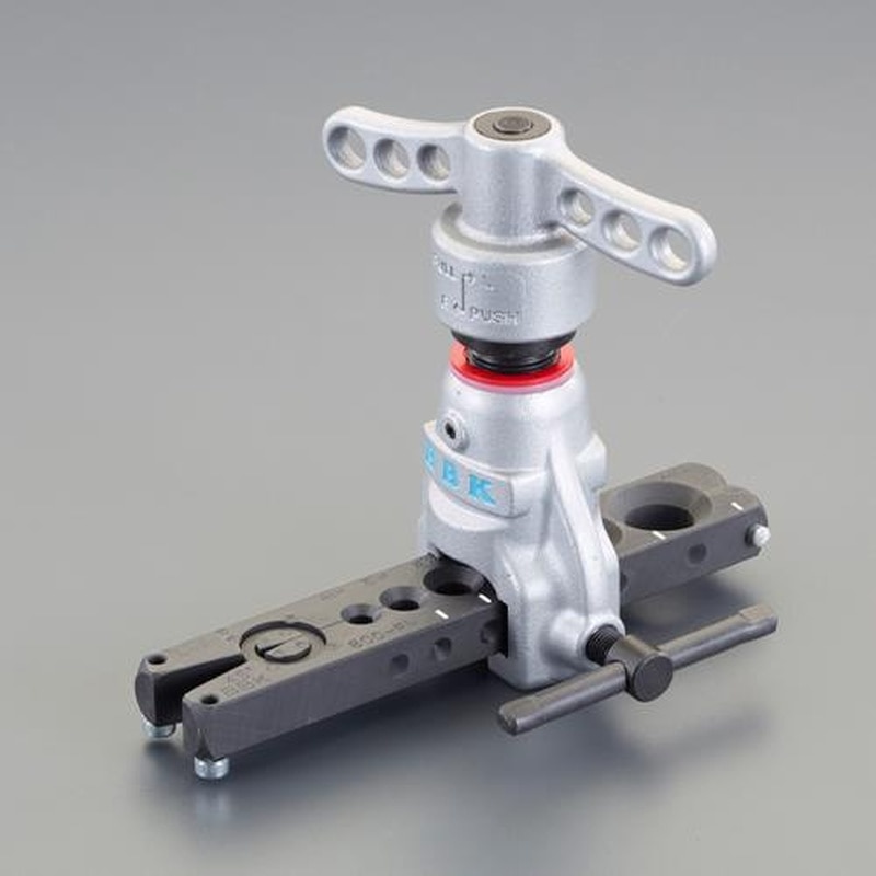 エスコ EA200BK-11 1/4”-3/4”フレア-リングツール(クイックハンドル) 1個(ご注文単位1個)【直送品】