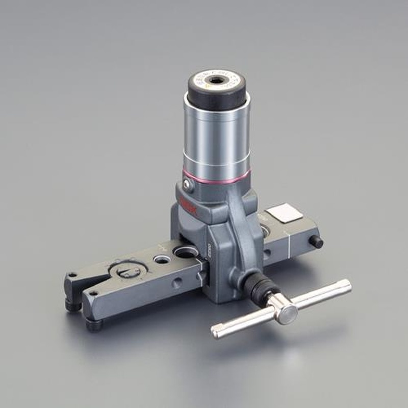 エスコ EA200BK-1 1/4”-5/8”フレア-リングツール(シリンダー式) 1個(ご注文単位1個)【直送品】