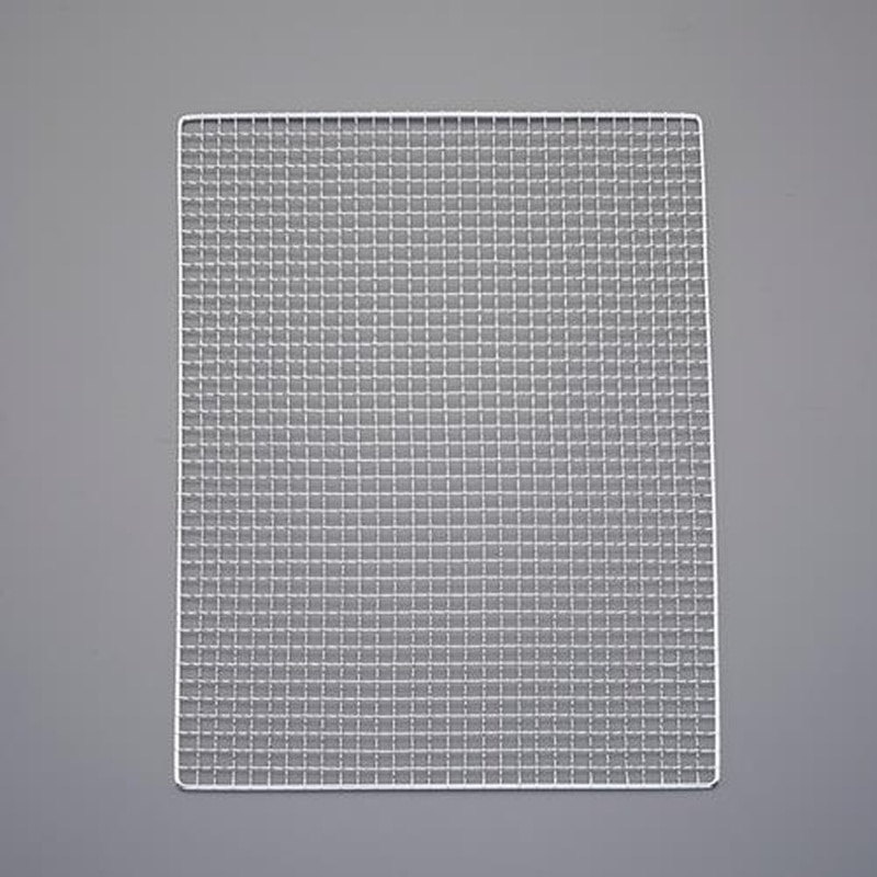 エスコ EA913DA-4 600x900mm/1.4x12mmバーベキューネット(鉄) 1個(ご注文単位1個)【直送品】