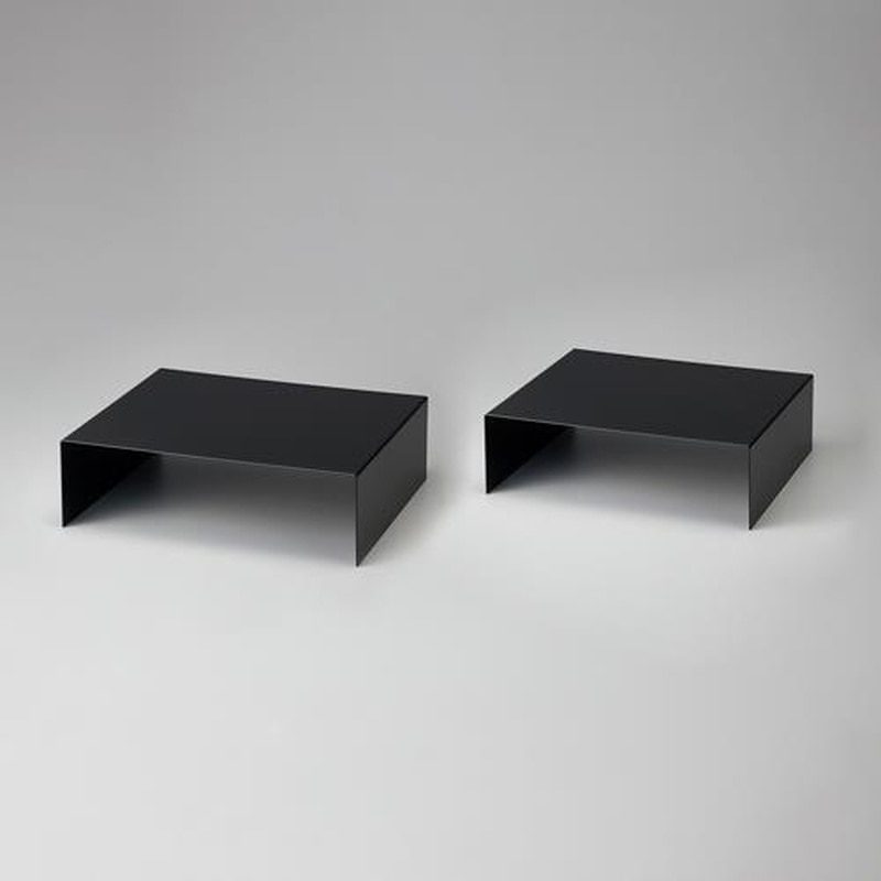 エスコ EA951FE-174 310x270x100mm収納ラック(2個) 1個（ご注文単位1個）【直送品】