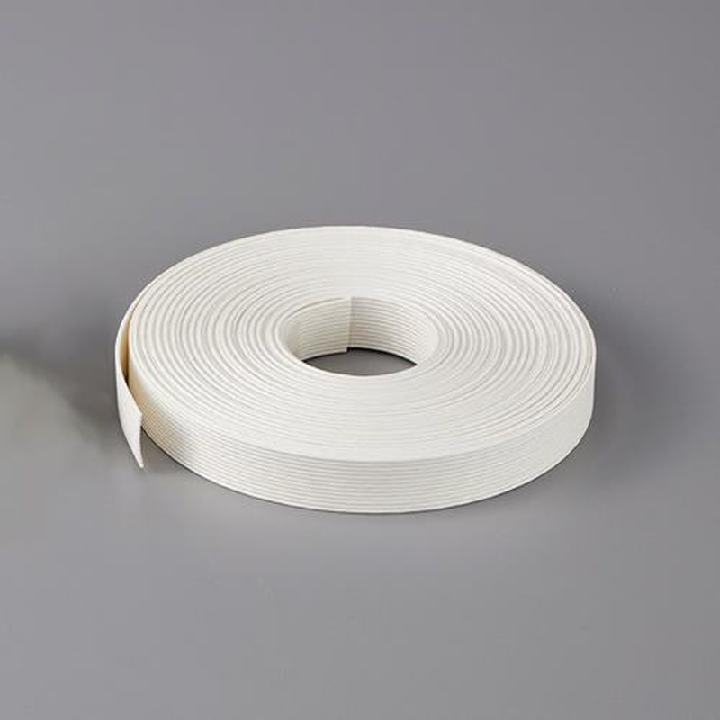 エスコ EA628PE-22 10mクラフトバンド(白) 1個（ご注文単位1個）【直送品】