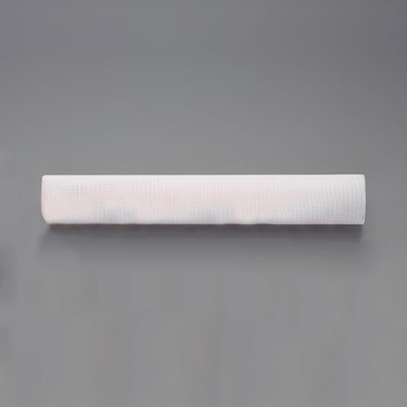 エスコ EA952AD-275 0.45x1.0m/1.3x2.5mm樹脂成型ネット(クリア) 1個（ご注文単位1個）【直送品】