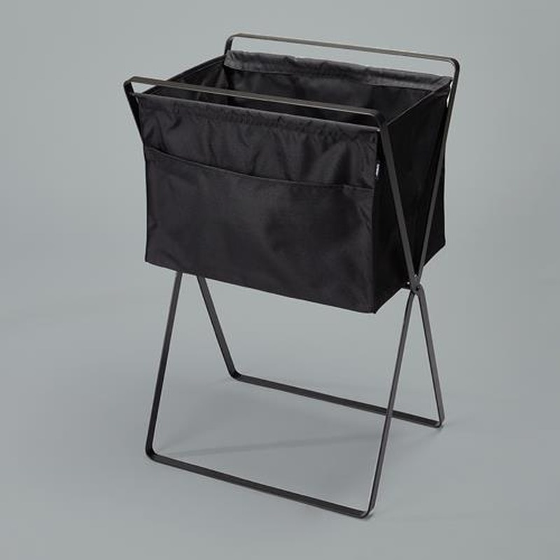 エスコ EA951FF-5 460x355x700mmランドリーバスケット 1個(ご注文単位1個)【直送品】