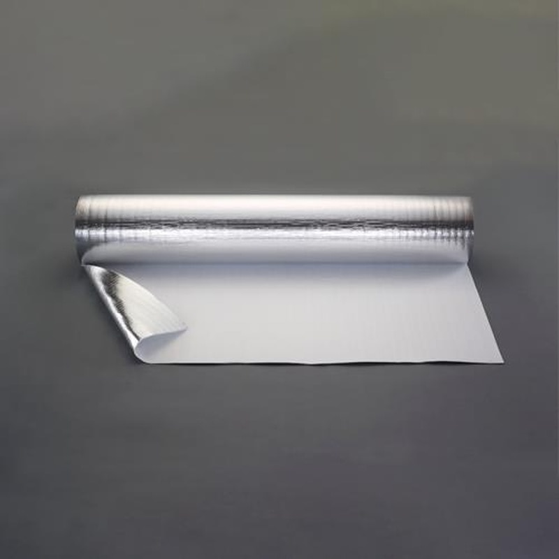 エスコ EA915CE-32 1200x3.0mmx10m保冷・保温シート 1個(ご注文単位1個)【直送品】