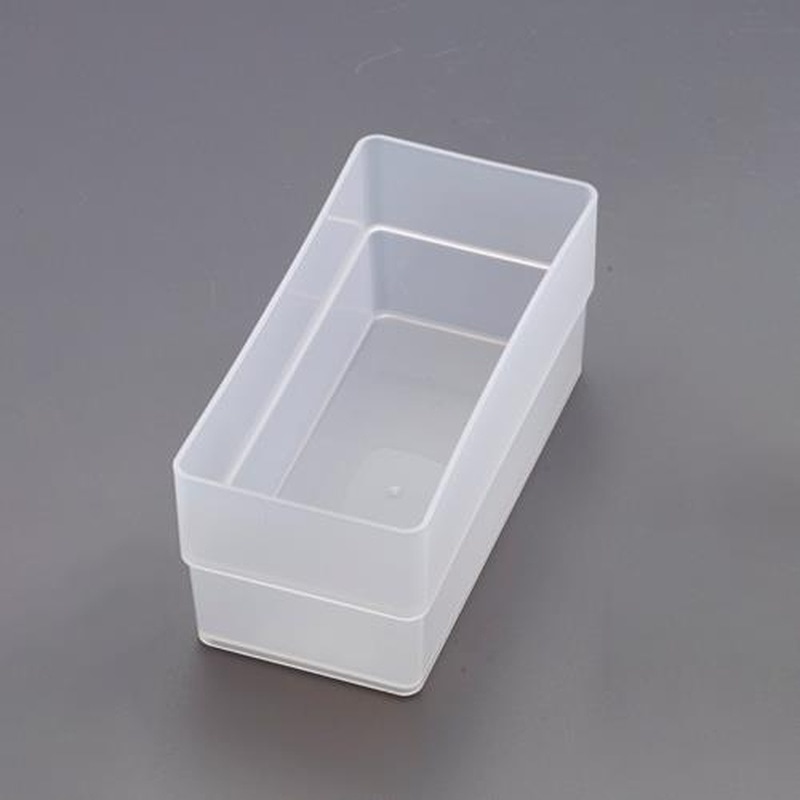 エスコ EA508M-32 140x70x62mmパーツケーストレー 1個(ご注文単位1個)【直送品】