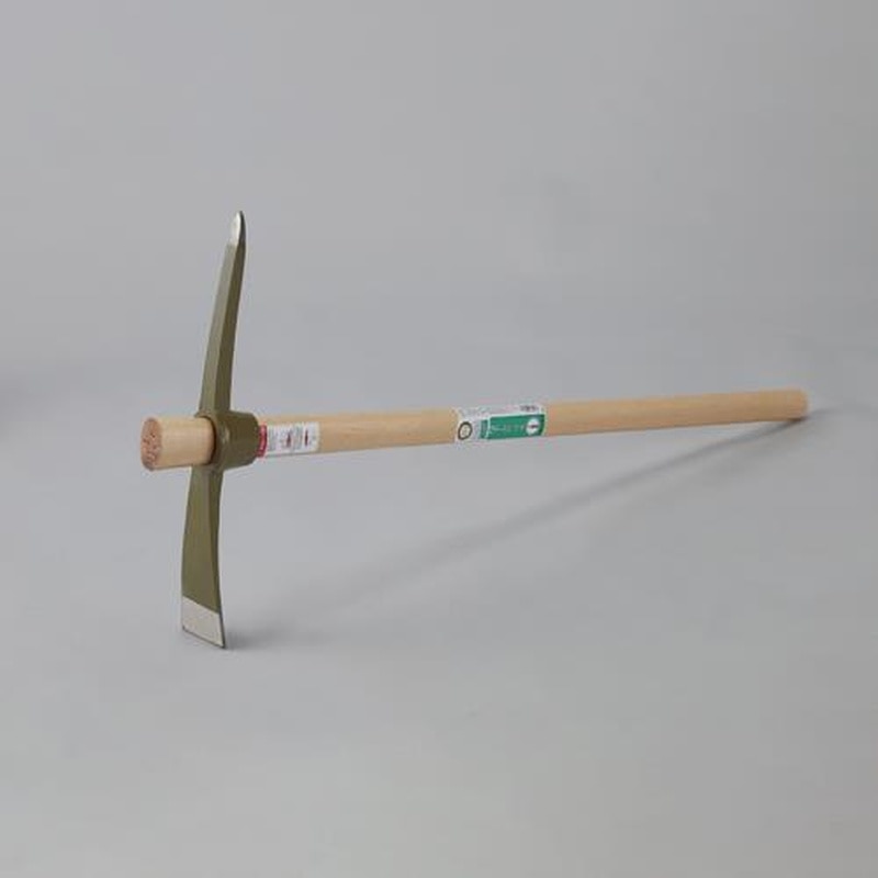 エスコ EA650CB-81 1.0kg/900mmマトック 1個（ご注文単位1個）【直送品】