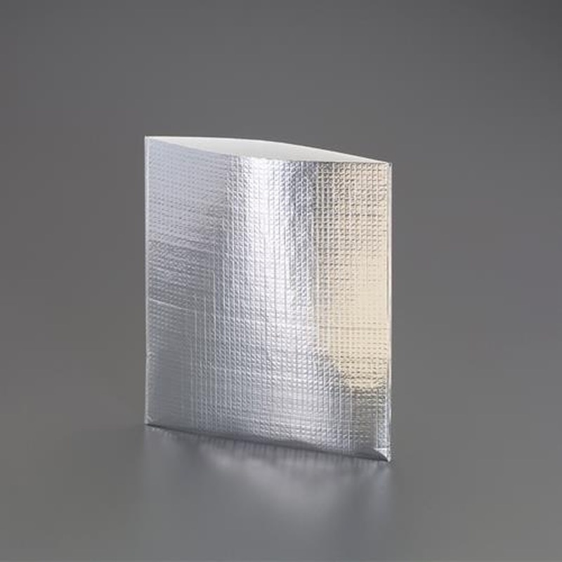 エスコ EA925MF-92 290x400mm保冷袋(内袋用/40枚) 1個（ご注文単位1個）【直送品】