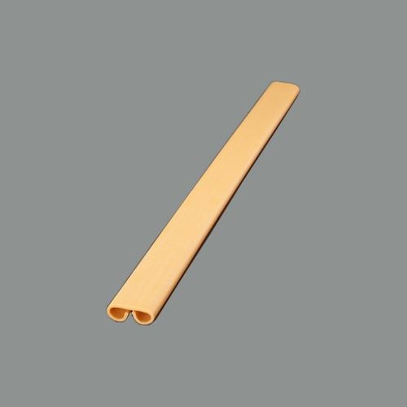 エスコ EA983F-189 200mmx1.7mクッションガード(5本) 1個(ご注文単位1個)【直送品】