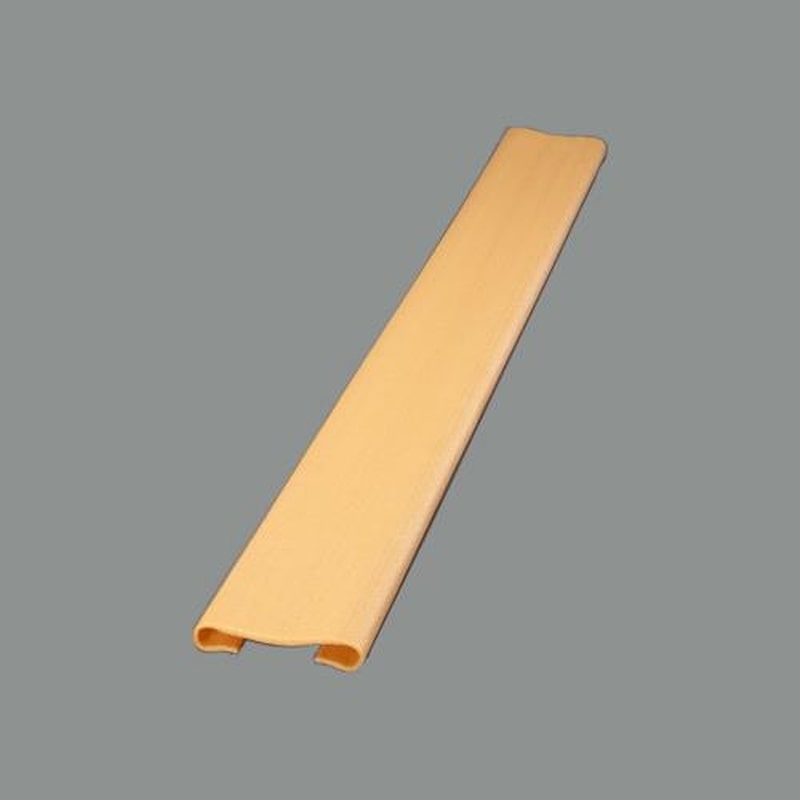 エスコ EA983F-190 230mmx2.1mクッションガード(5本) 1個(ご注文単位1個)【直送品】