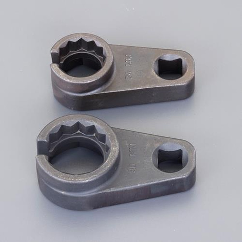 エスコ EA514BB-51 24mm/30mmNOxセンサーソケットセット 1個(ご注文単位1個)【直送品】