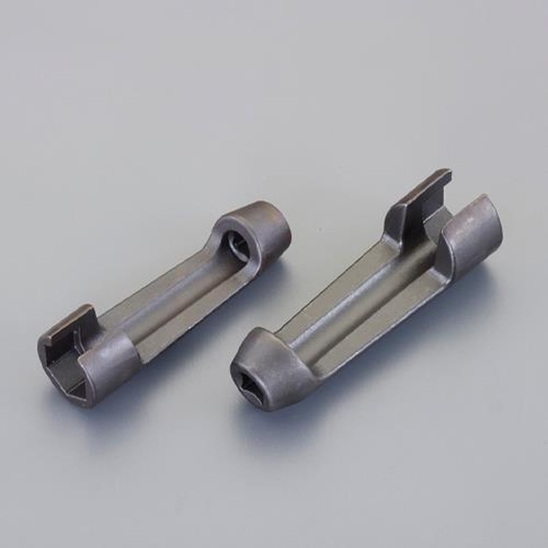 エスコ EA514BY-26 3/8”DR/19・22mmフェーエルラインソケットセット 1個(ご注文単位1個)【直送品】