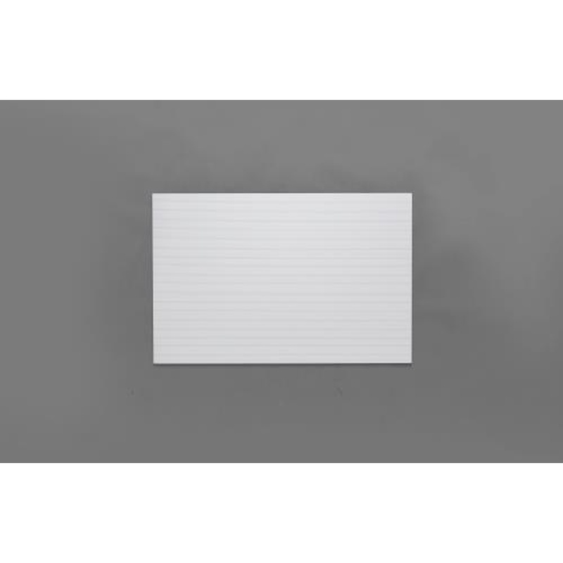 エスコ EA911BD-51 600x910x4mmプラダン(ナチュラル/5枚) 1個（ご注文単位1個）【直送品】