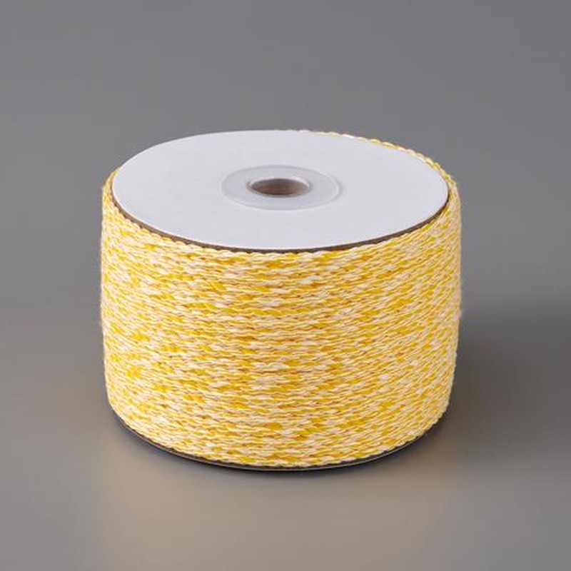 エスコ EA628ML-12 5.0mmx30mクレポリロープ 1個（ご注文単位1個）【直送品】